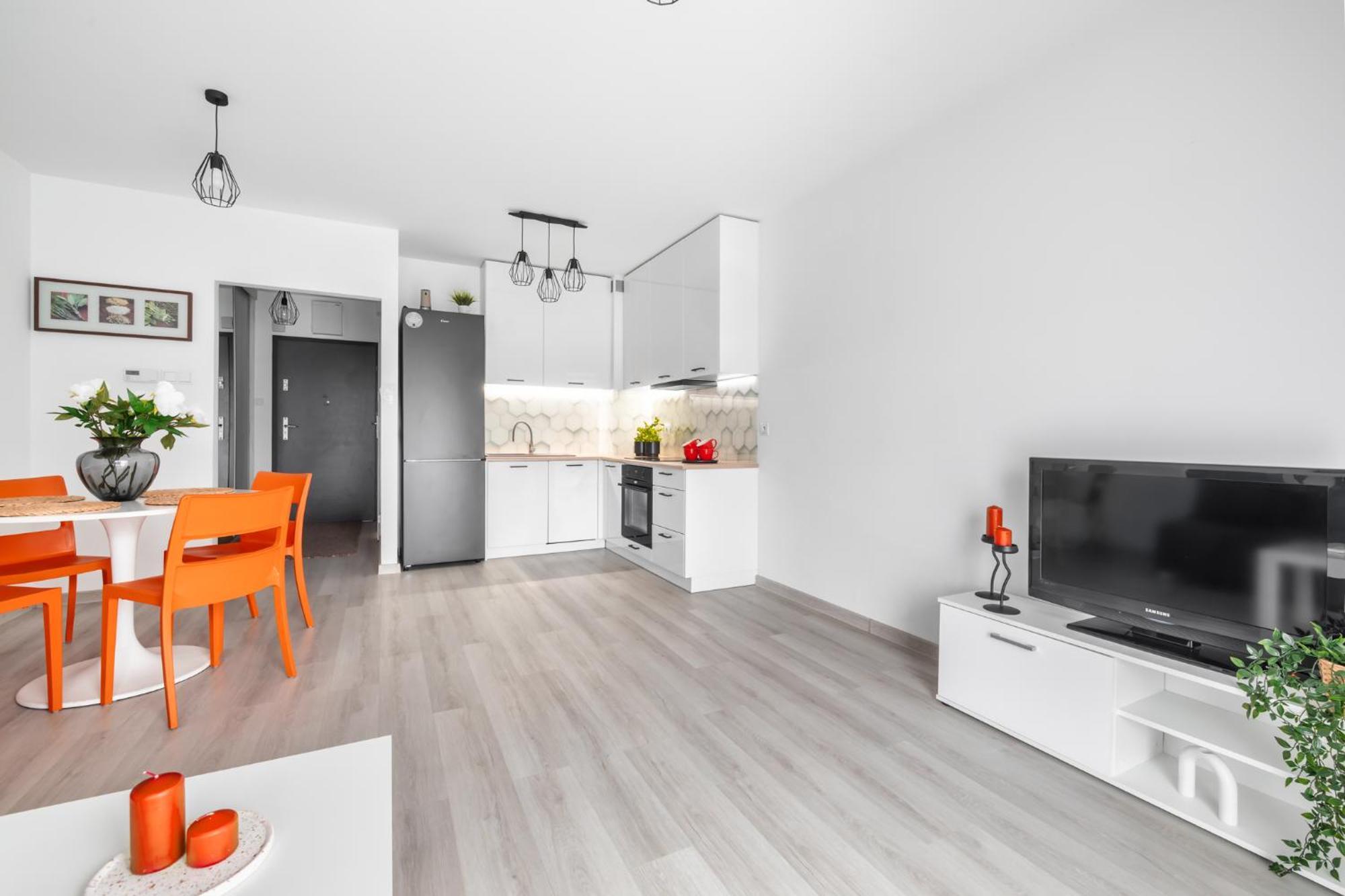 Apartament No 3 Lublin Exterior foto